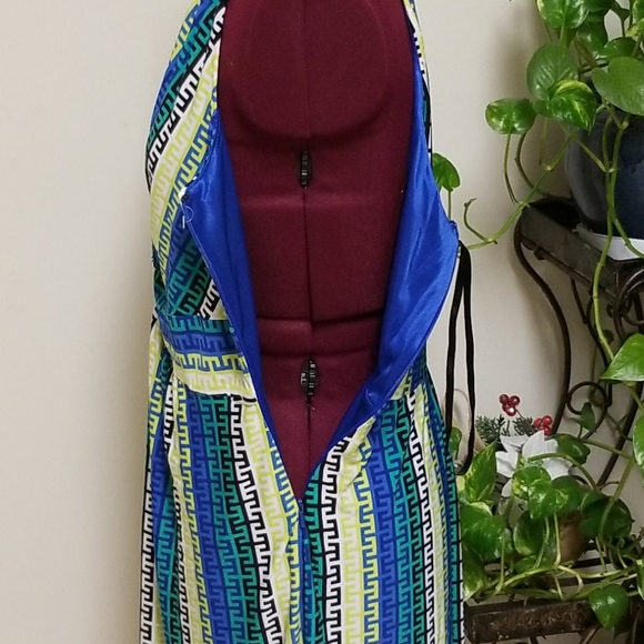 laundry Women's Dress Size 6 - Picture 6 of 10